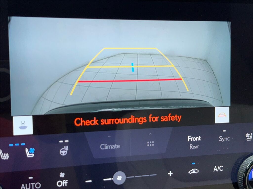 2023 Lexus RX 350 Premium Plus NAV,CAM,SUNROOF,CLMT STS,BLIND SP Plano TX