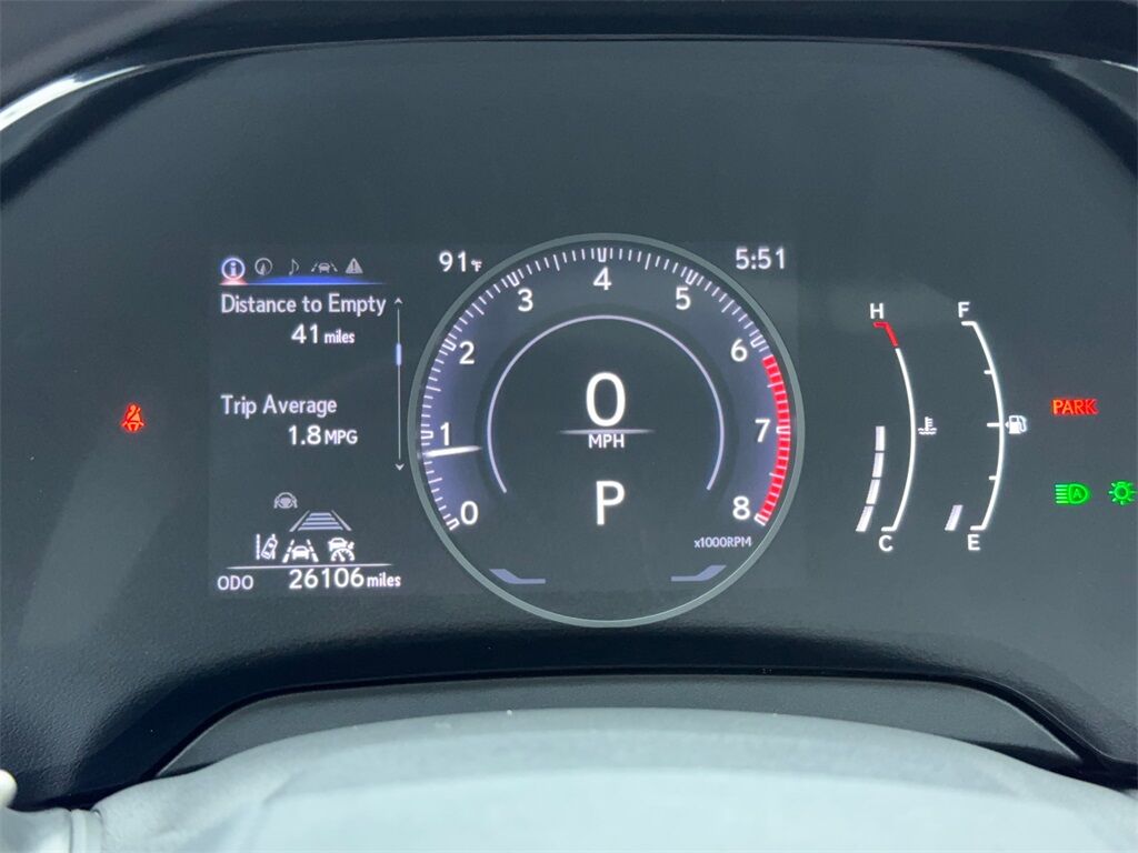 2023 Lexus RX 350 Premium Plus NAV,CAM,SUNROOF,CLMT STS,BLIND SP Plano TX