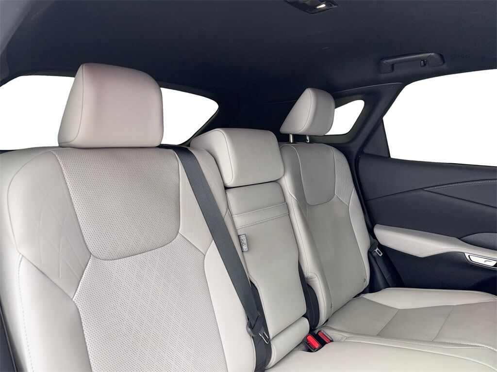 2023 Lexus RX 350 Premium Plus NAV,CAM,SUNROOF,CLMT STS,BLIND SP Plano TX