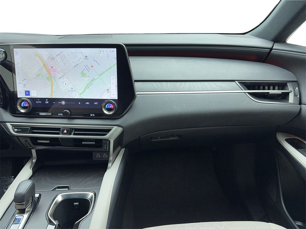 2023 Lexus RX 350 Premium Plus NAV,CAM,SUNROOF,CLMT STS,BLIND SP Plano TX