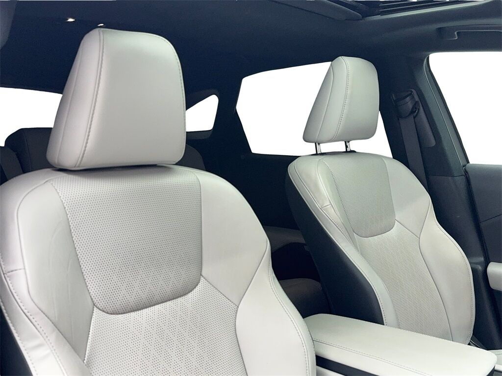 2023 Lexus RX 350 Premium Plus NAV,CAM,SUNROOF,CLMT STS,BLIND SP Plano TX