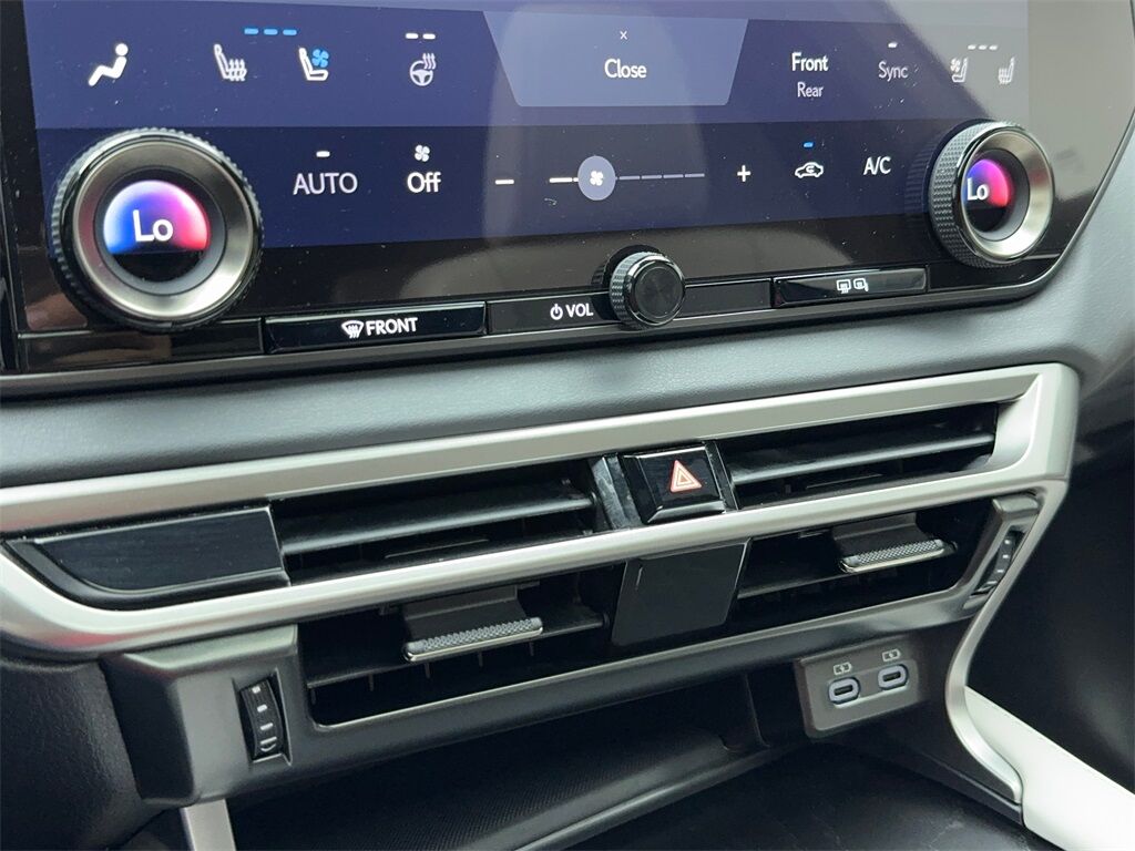 2023 Lexus RX 350 Premium Plus NAV,CAM,SUNROOF,CLMT STS,BLIND SP Plano TX