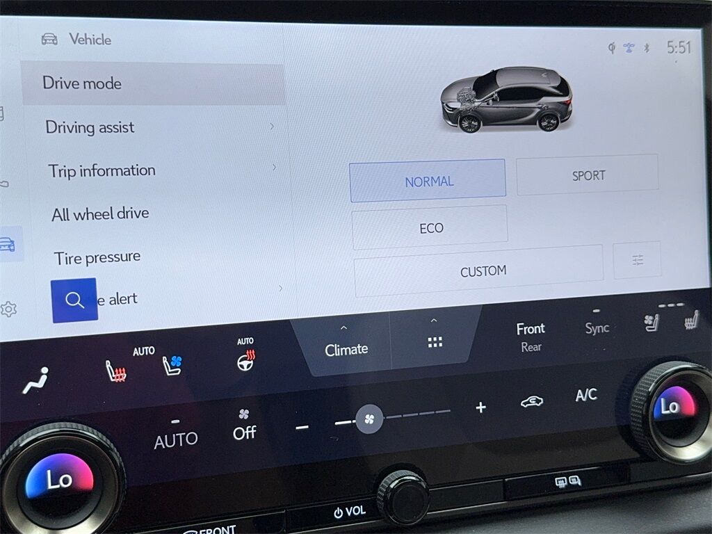 2023 Lexus RX 350 Premium Plus NAV,CAM,SUNROOF,CLMT STS,BLIND SP Plano TX