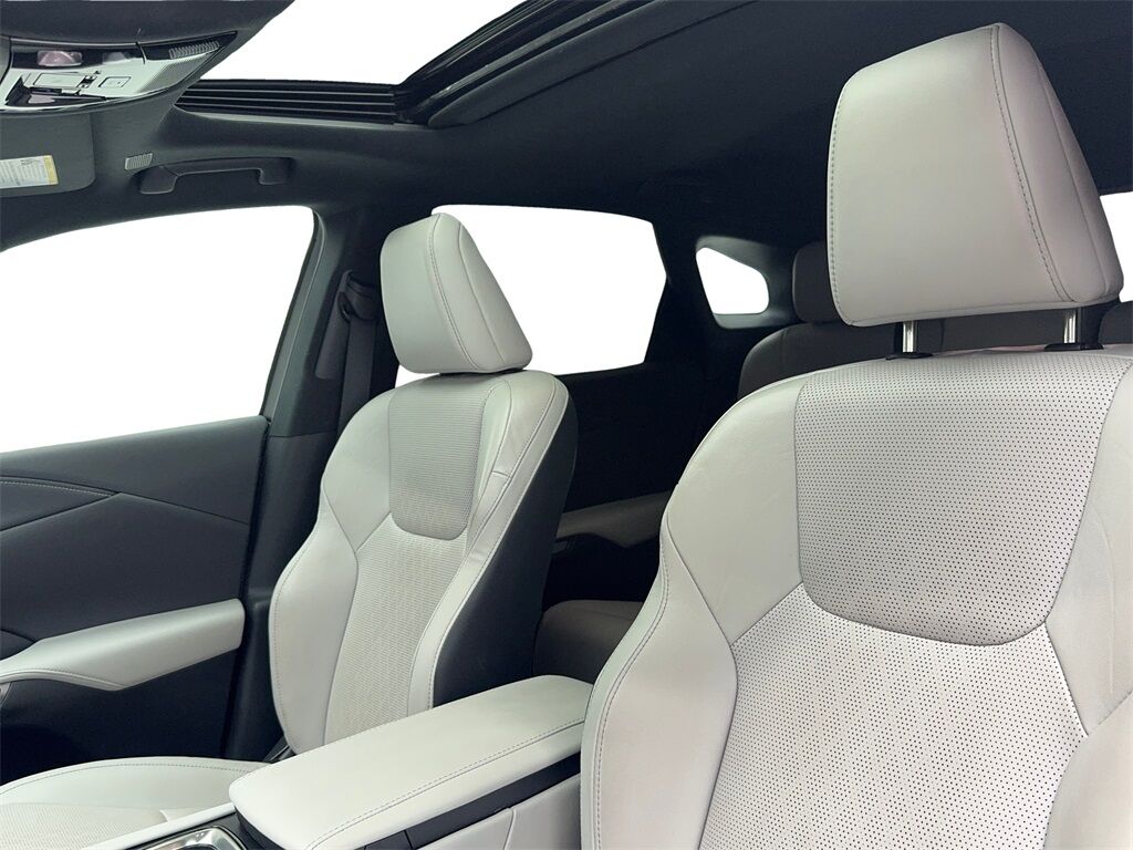 2023 Lexus RX 350 Premium Plus NAV,CAM,SUNROOF,CLMT STS,BLIND SP Plano TX