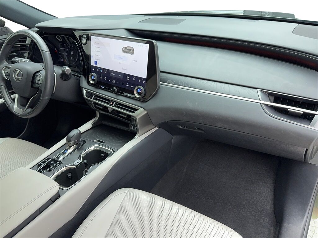2023 Lexus RX 350 Premium Plus NAV,CAM,SUNROOF,CLMT STS,BLIND SP Plano TX
