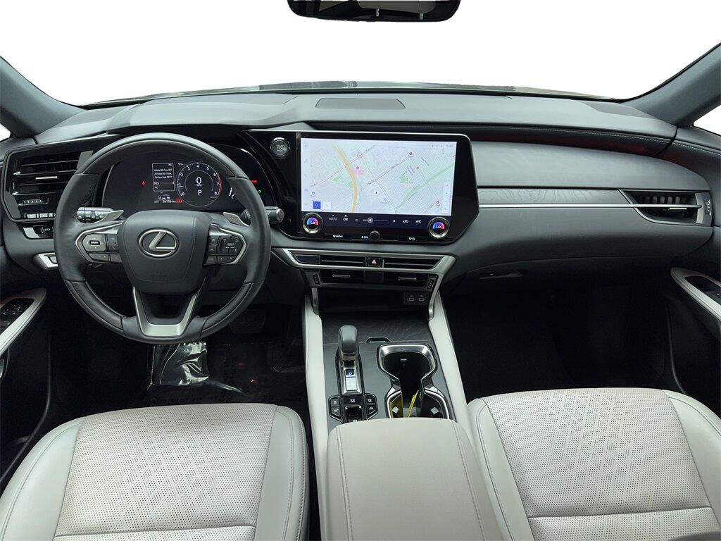 2023 Lexus RX 350 Premium Plus NAV,CAM,SUNROOF,CLMT STS,BLIND SP Plano TX
