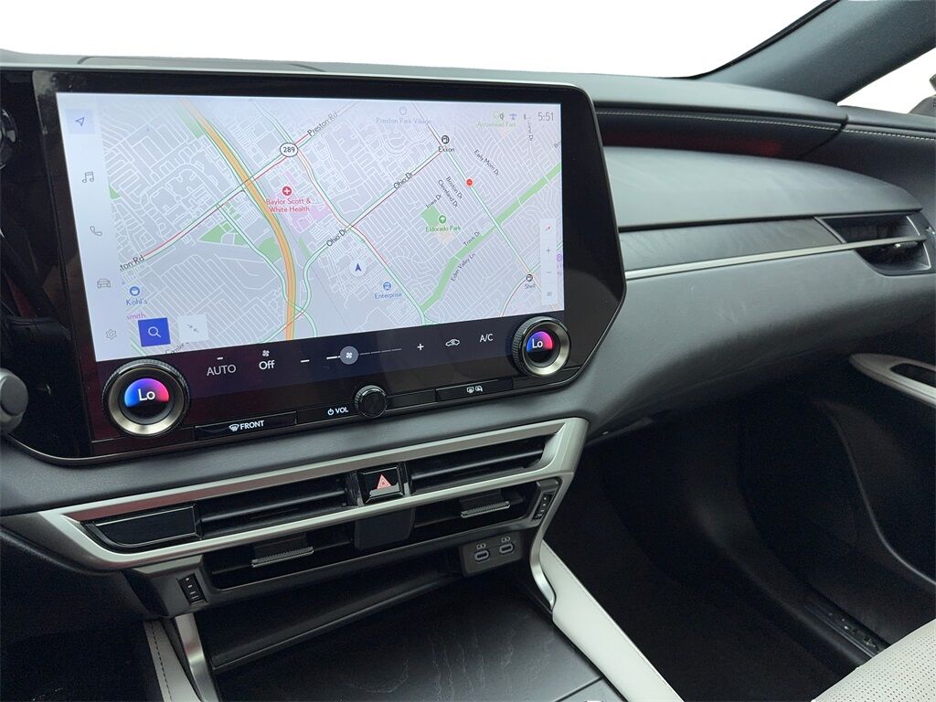 2023 Lexus RX 350 Premium Plus NAV,CAM,SUNROOF,CLMT STS,BLIND SP Plano TX