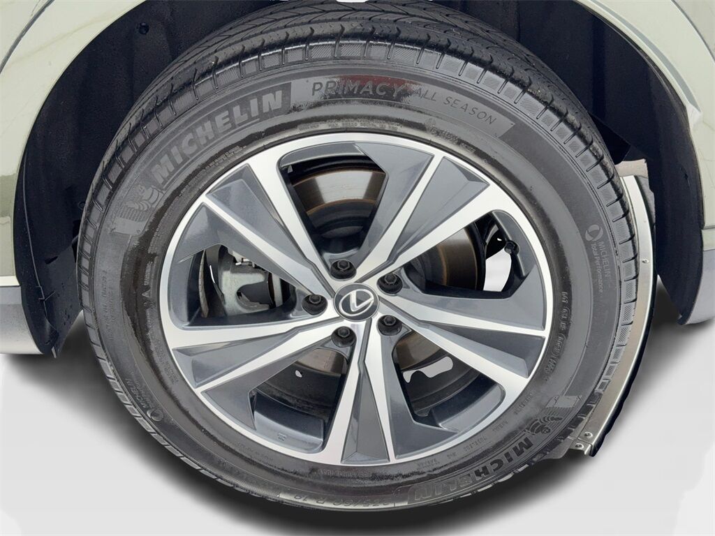 2023 Lexus RX 350 Premium Plus NAV,CAM,SUNROOF,CLMT STS,BLIND SP Plano TX