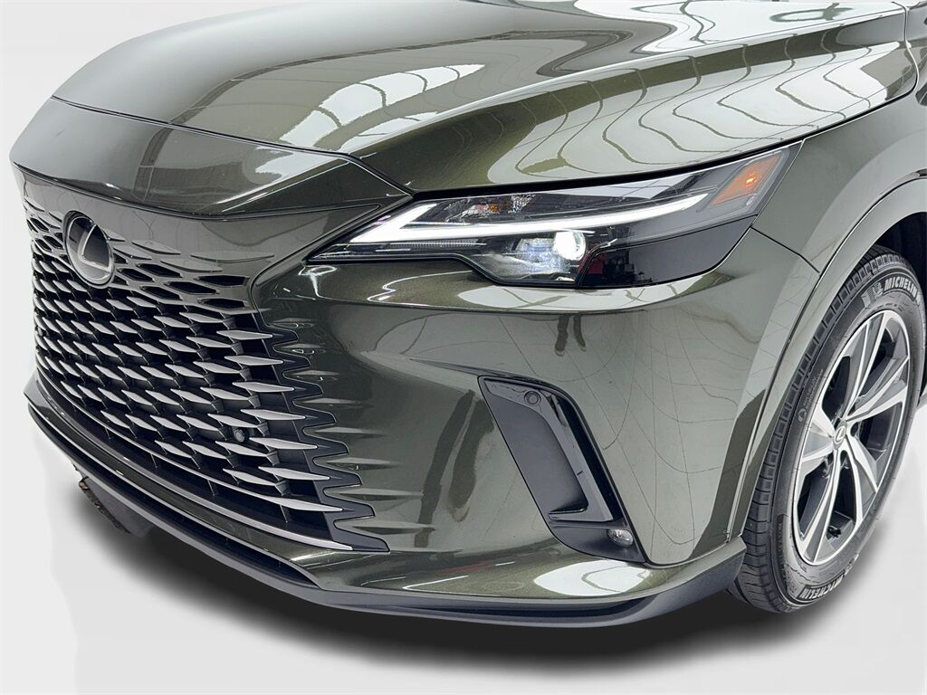 2023 Lexus RX 350 Premium Plus NAV,CAM,SUNROOF,CLMT STS,BLIND SP Plano TX