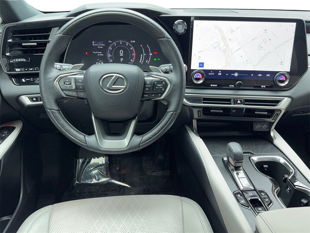 2023 Lexus RX 350 Premium Plus NAV,CAM,SUNROOF,CLMT STS,BLIND SP Plano TX