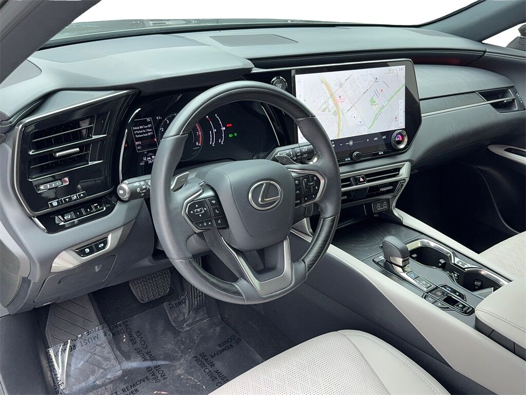 2023 Lexus RX 350 Premium Plus NAV,CAM,SUNROOF,CLMT STS,BLIND SP Plano TX