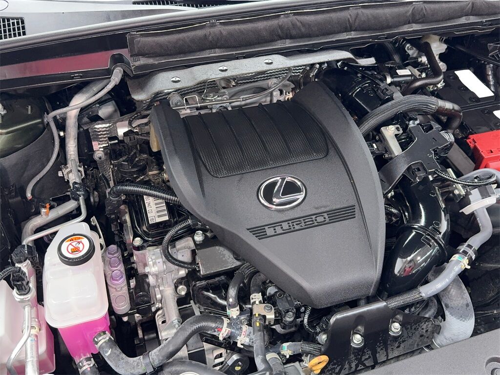 2023 Lexus RX 350 Premium Plus NAV,CAM,SUNROOF,CLMT STS,BLIND SP Plano TX