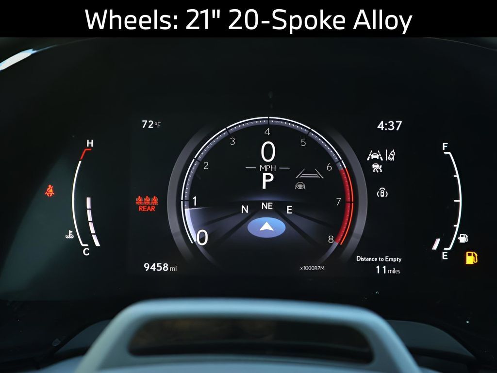 2023 Lexus RX 350 Premium Plus San Clemente CA