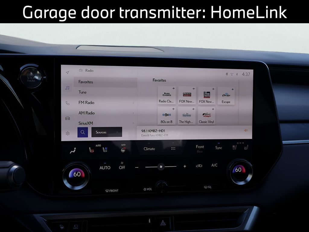 2023 Lexus RX 350 Premium Plus San Clemente CA