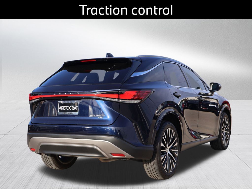 2023 Lexus RX 350 Premium Plus San Clemente CA