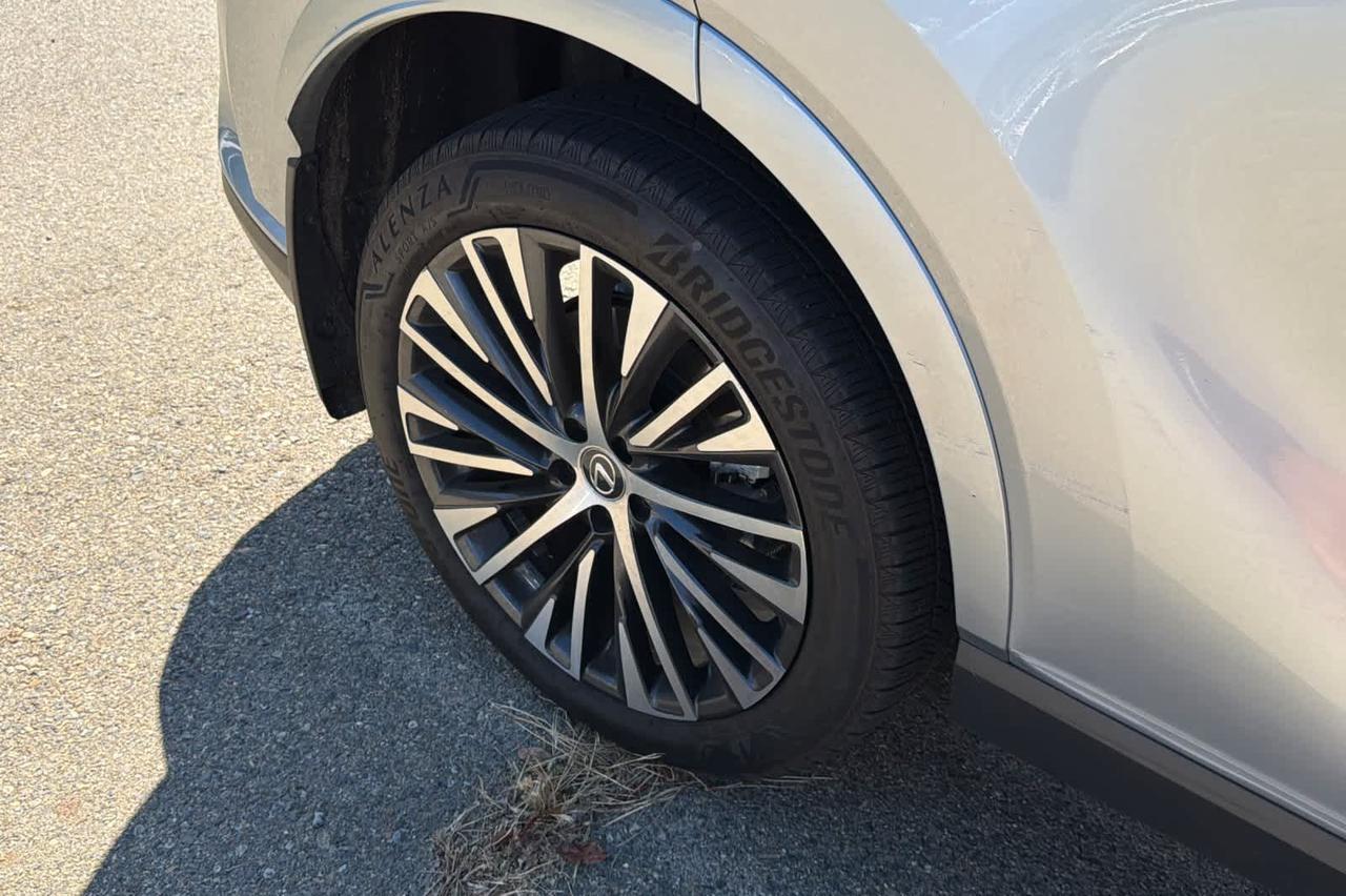 2023 Lexus RX 350 Premium Plus Roseville CA