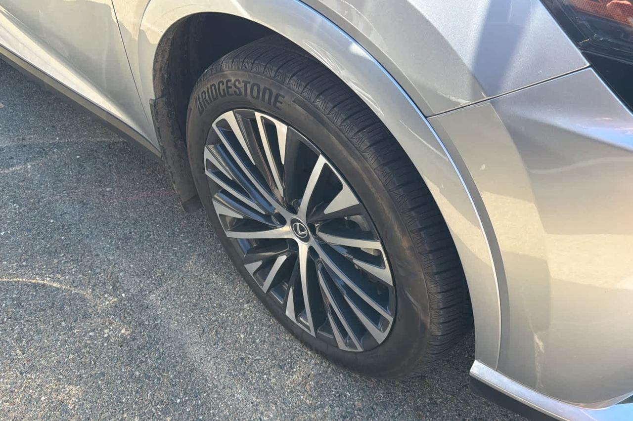 2023 Lexus RX 350 Premium Plus Roseville CA