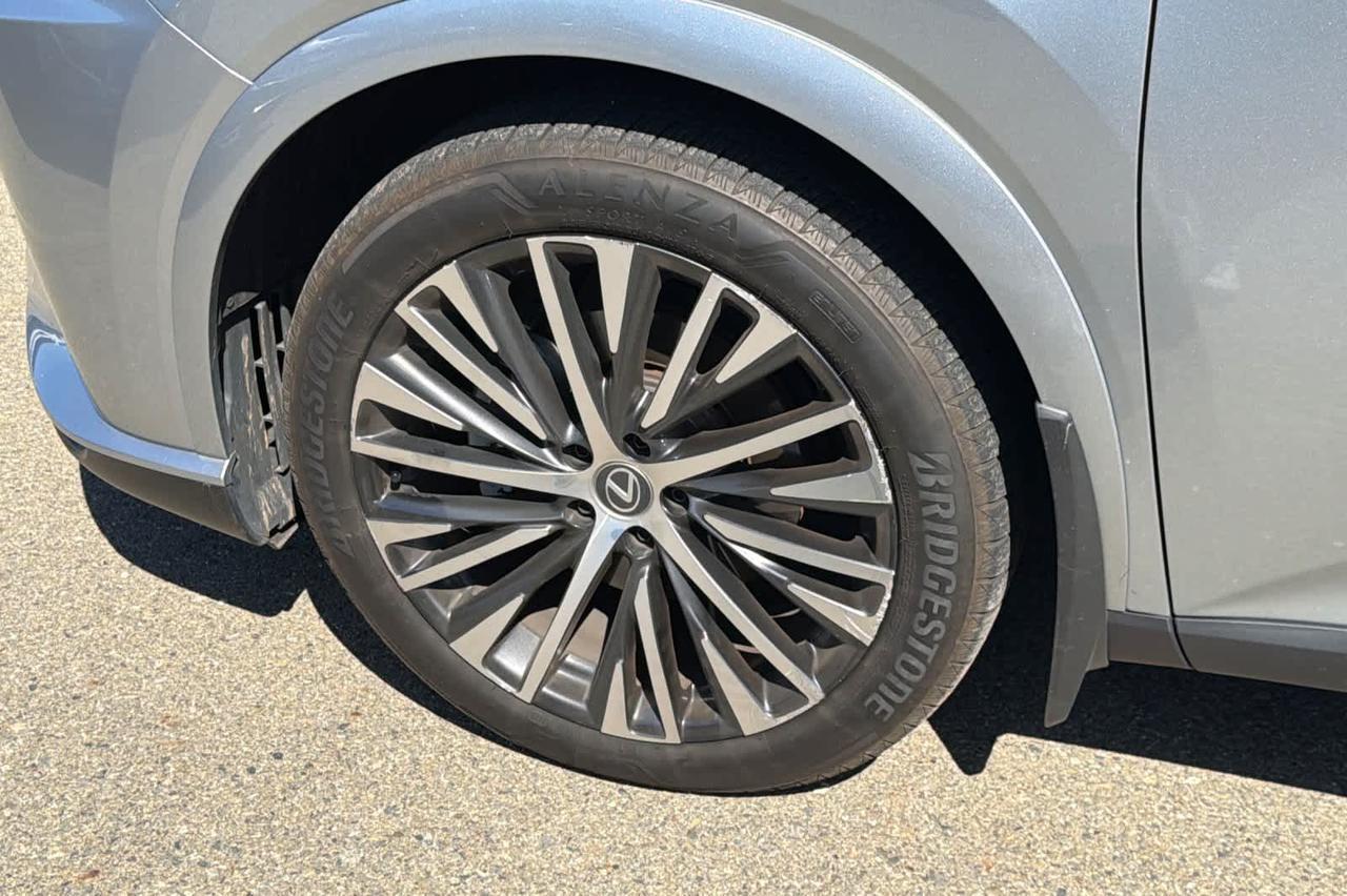 2023 Lexus RX 350 Premium Plus Roseville CA