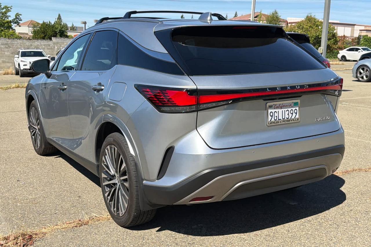 2023 Lexus RX 350 Premium Plus Roseville CA