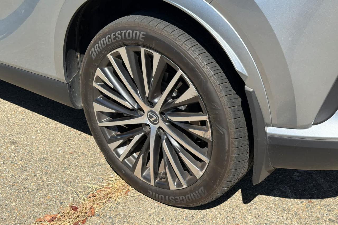 2023 Lexus RX 350 Premium Plus Roseville CA