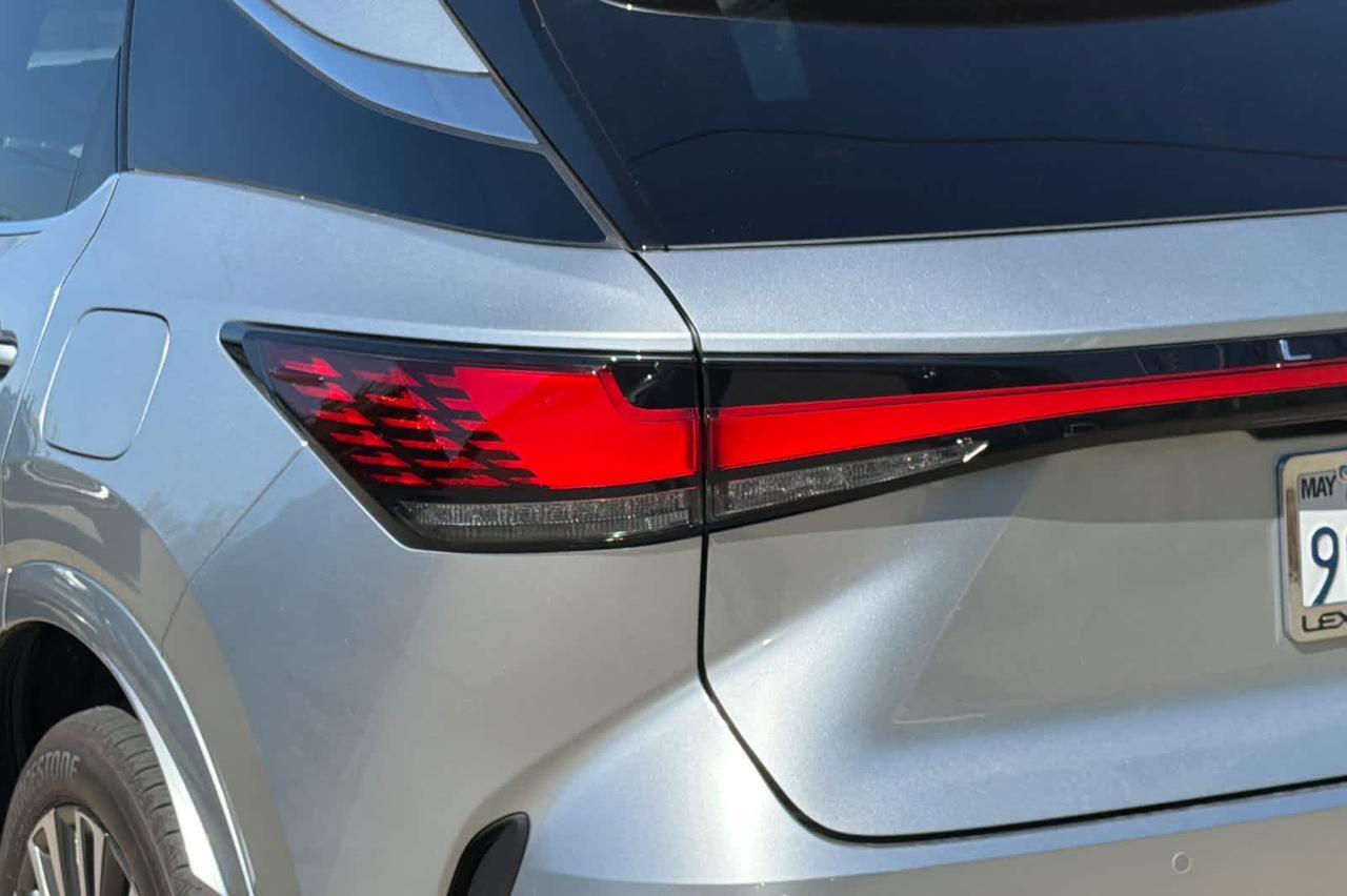 2023 Lexus RX 350 Premium Plus Roseville CA