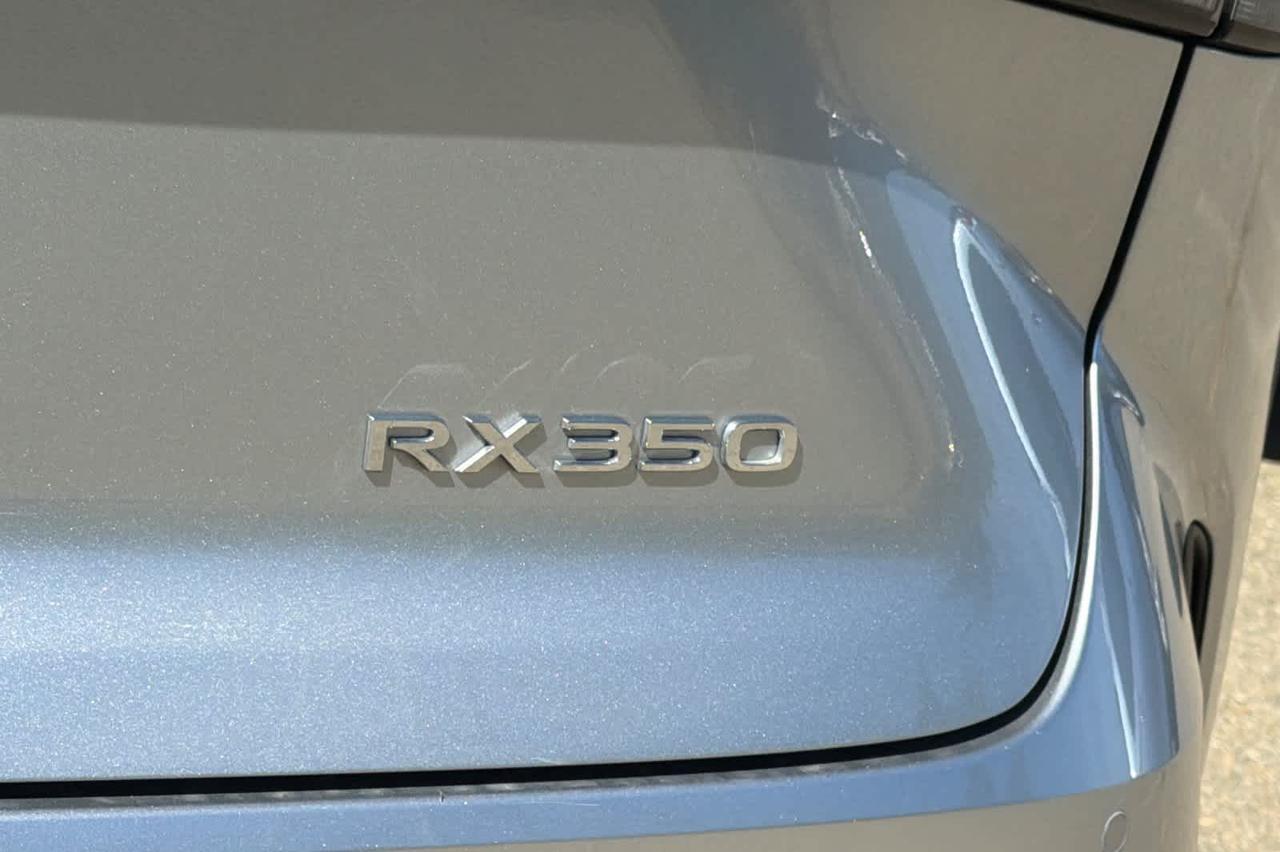 2023 Lexus RX 350 Premium Plus Roseville CA