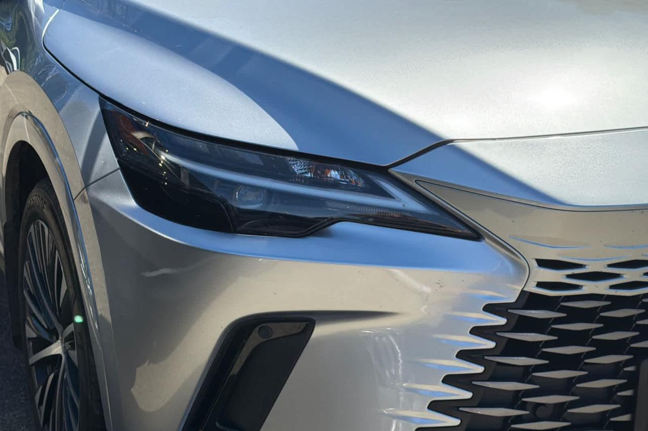 2023 Lexus RX 350 Premium Plus Roseville CA