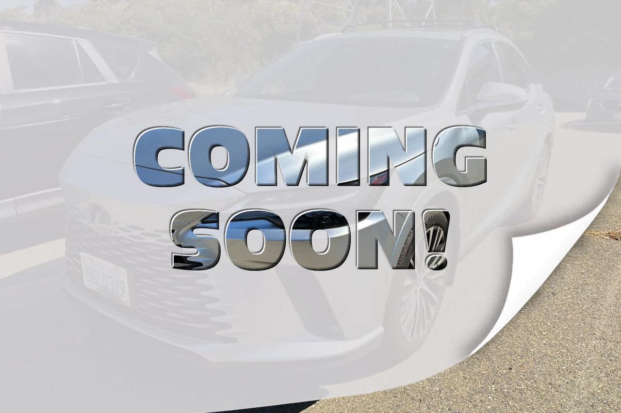 2023 Lexus RX 350 Premium Plus