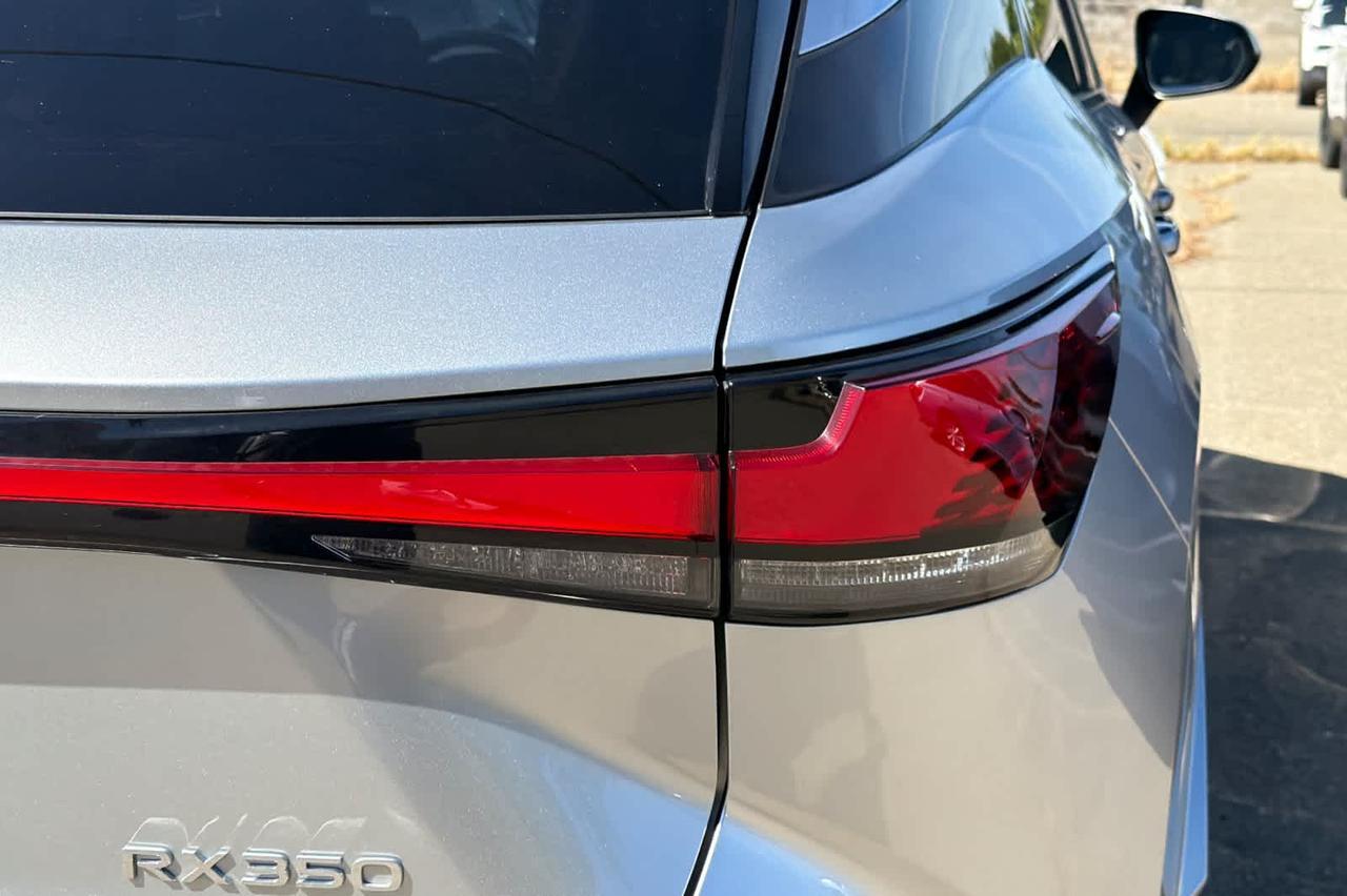 2023 Lexus RX 350 Premium Plus Roseville CA