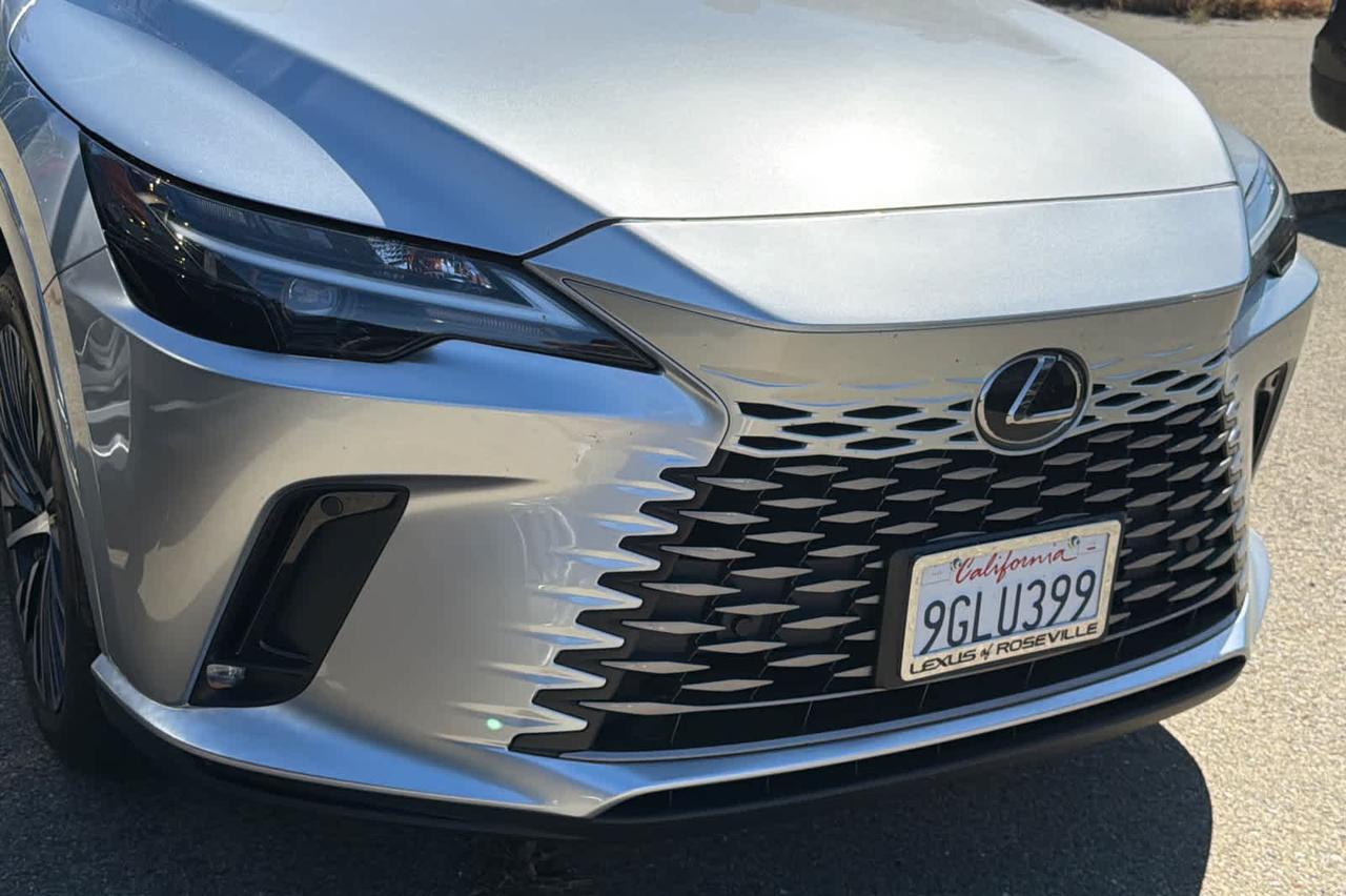2023 Lexus RX 350 Premium Plus Roseville CA