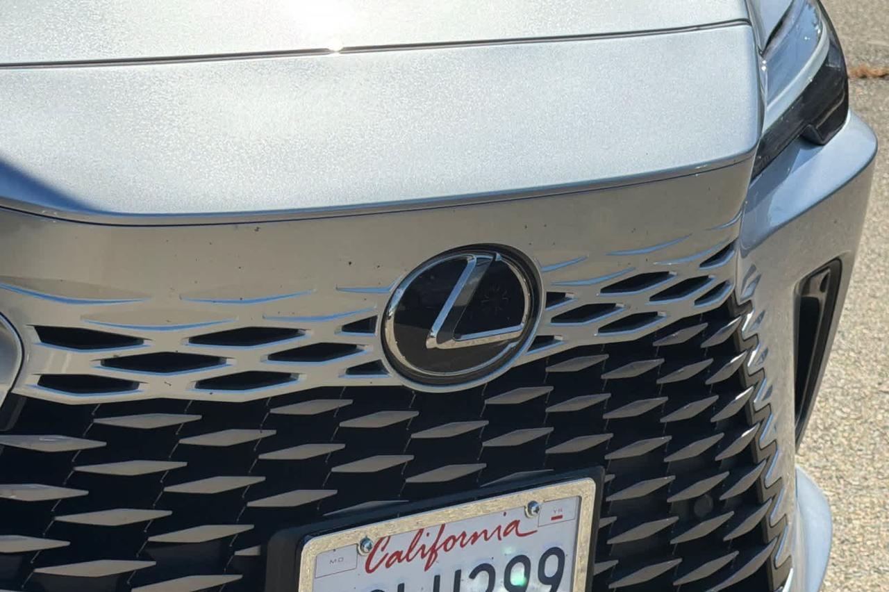 2023 Lexus RX 350 Premium Plus Roseville CA