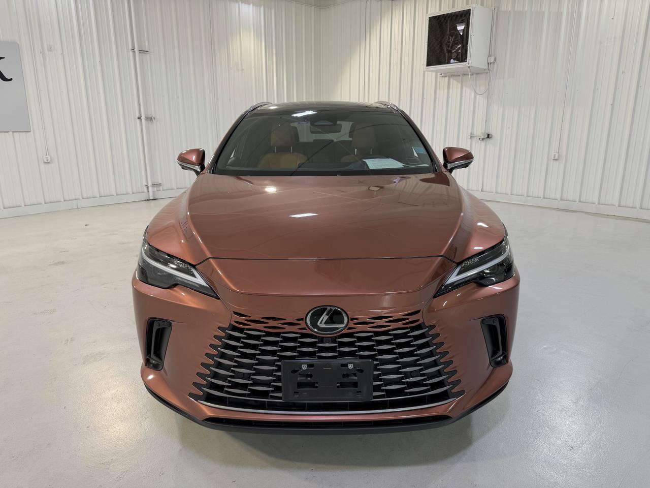 2023 Lexus RX 350 Premium Plus San Antonio TX