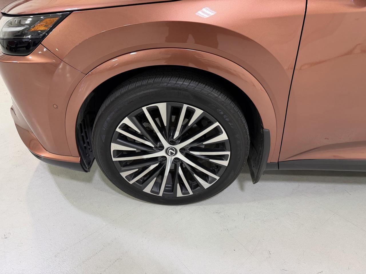 2023 Lexus RX 350 Premium Plus San Antonio TX