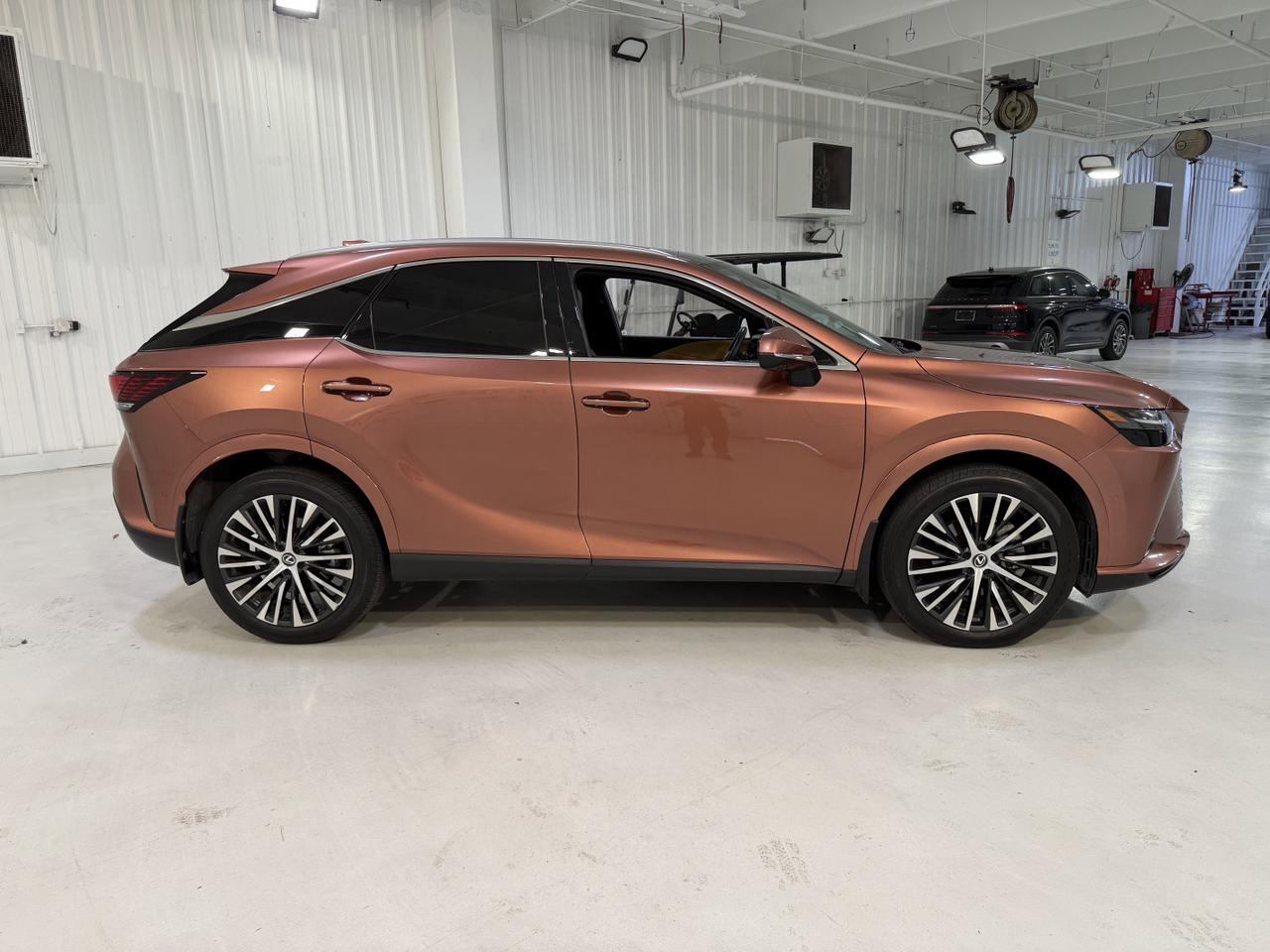 2023 Lexus RX 350 Premium Plus San Antonio TX