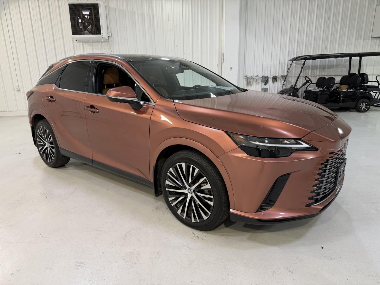 2023 Lexus RX 350 Premium Plus San Antonio TX