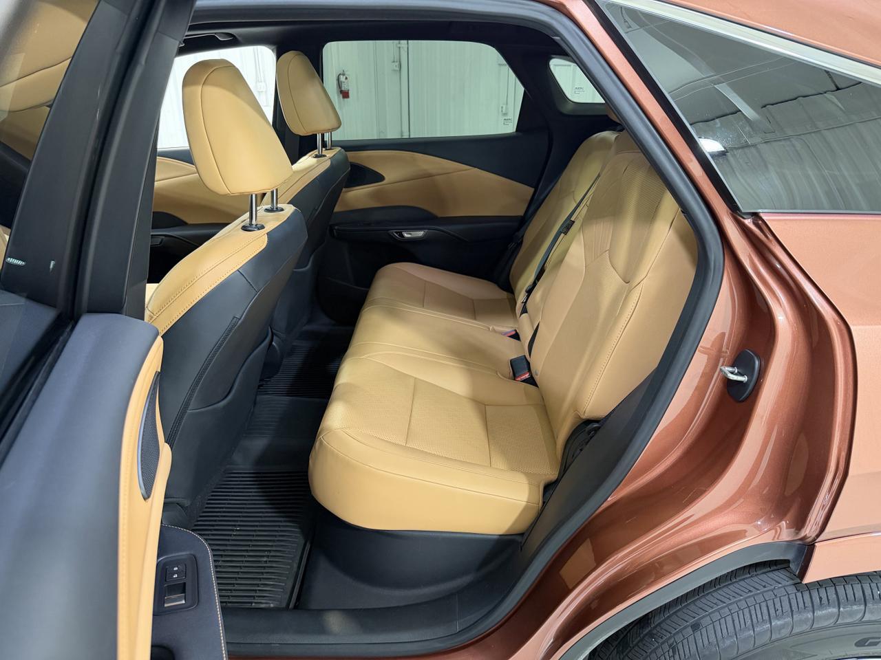 2023 Lexus RX 350 Premium Plus San Antonio TX