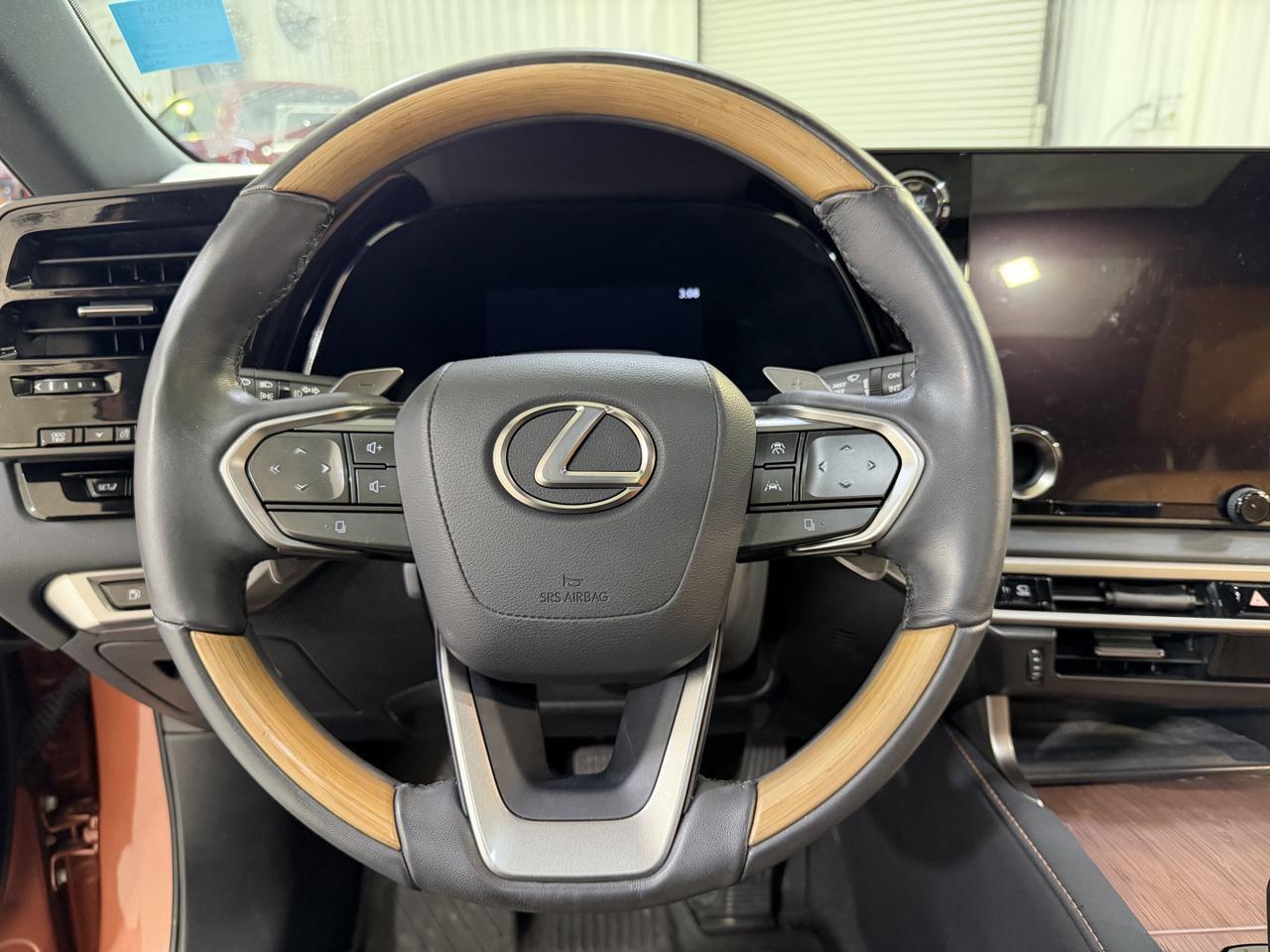 2023 Lexus RX 350 Premium Plus San Antonio TX