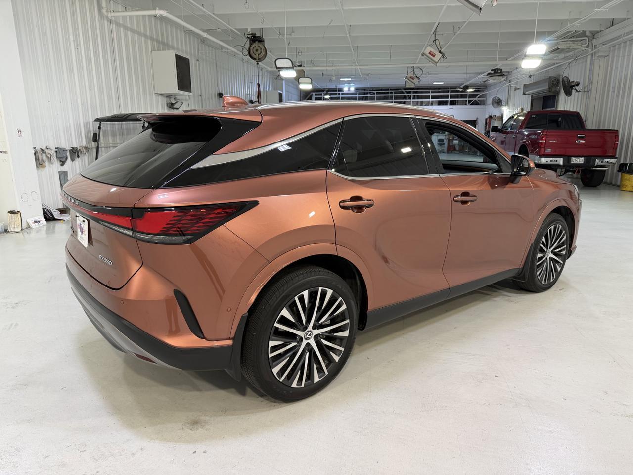 2023 Lexus RX 350 Premium Plus San Antonio TX