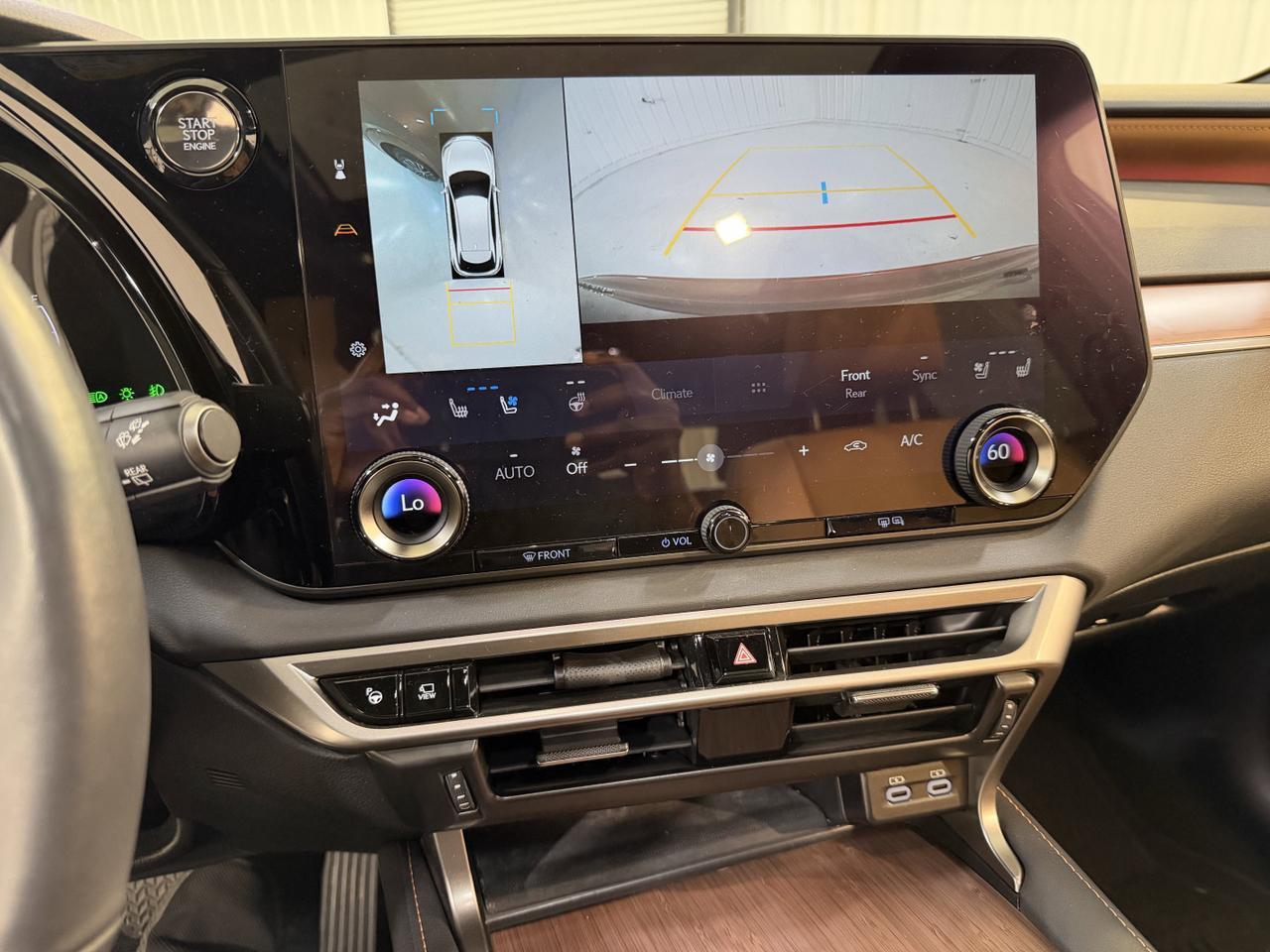 2023 Lexus RX 350 Premium Plus San Antonio TX