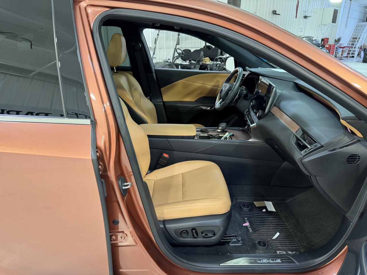 2023 Lexus RX 350 Premium Plus San Antonio TX