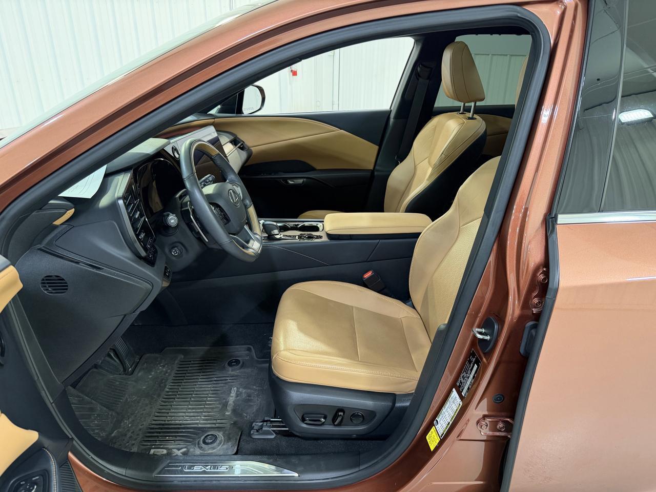 2023 Lexus RX 350 Premium Plus San Antonio TX