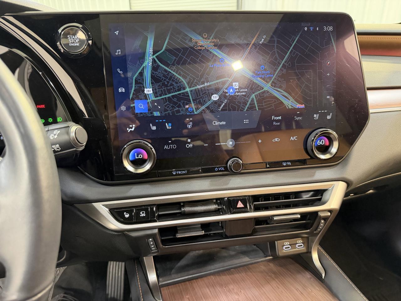 2023 Lexus RX 350 Premium Plus San Antonio TX