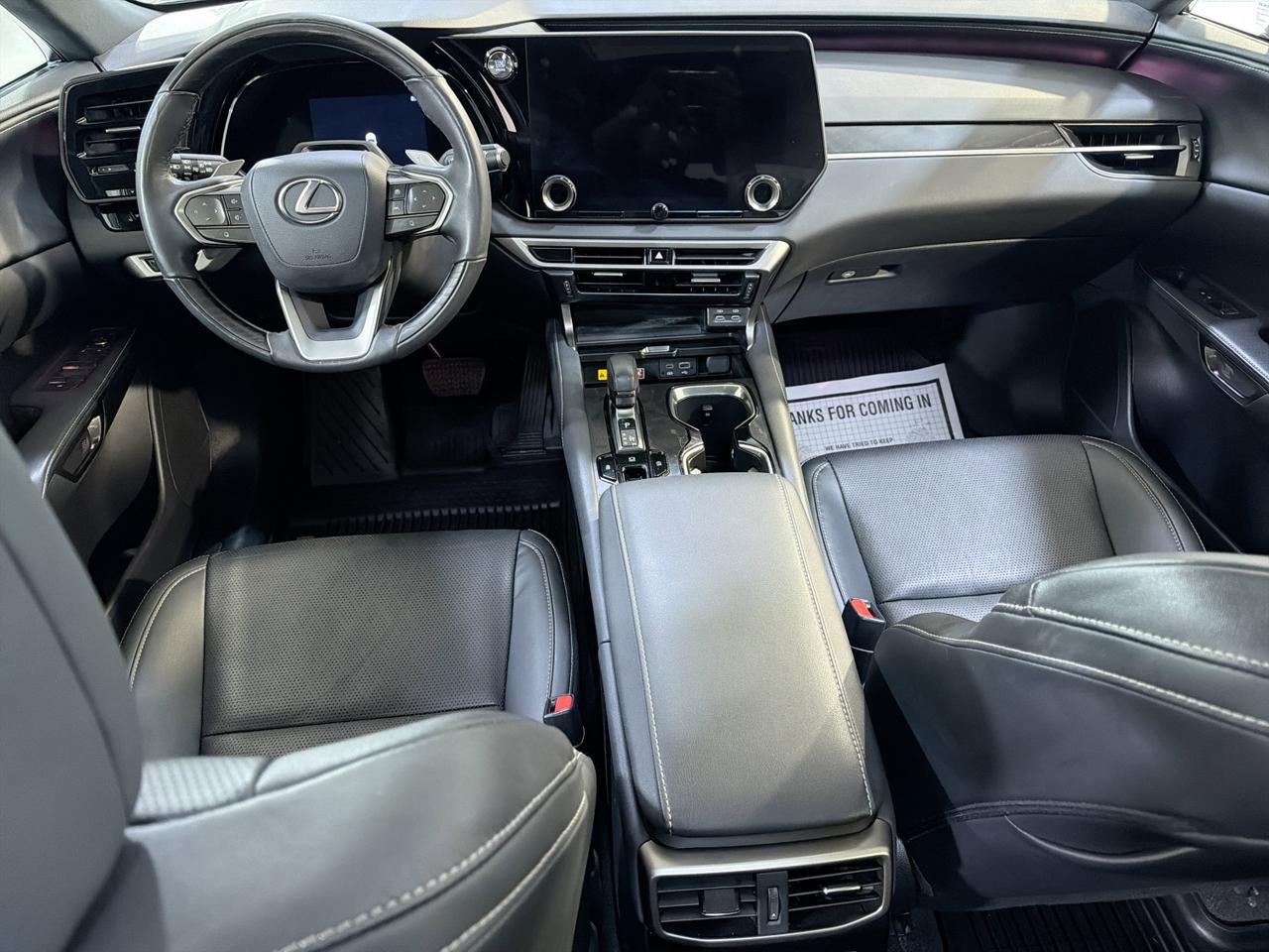 2023 Lexus RX 350 Premium Plus San Antonio TX