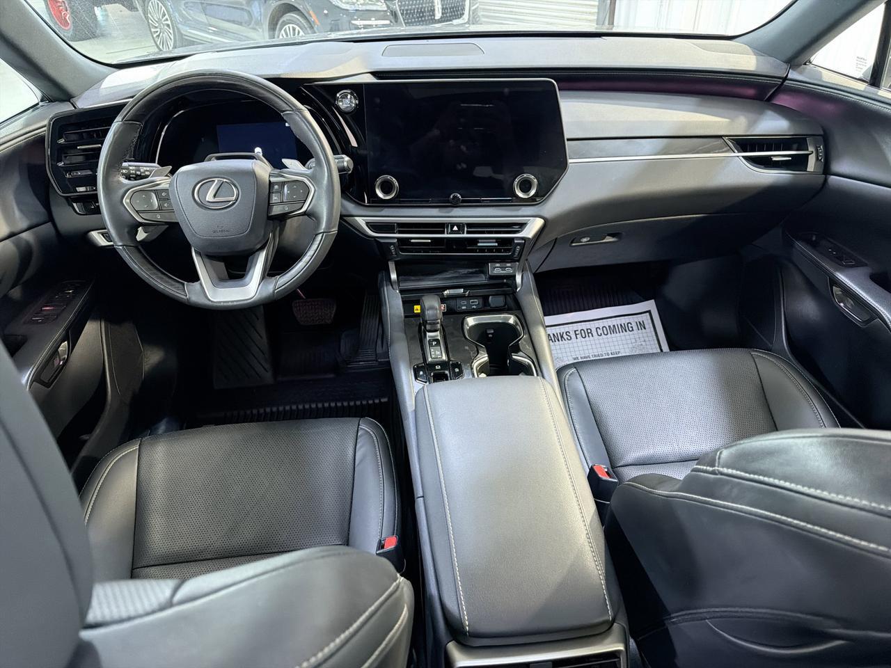 2023 Lexus RX 350 Premium Plus San Antonio TX