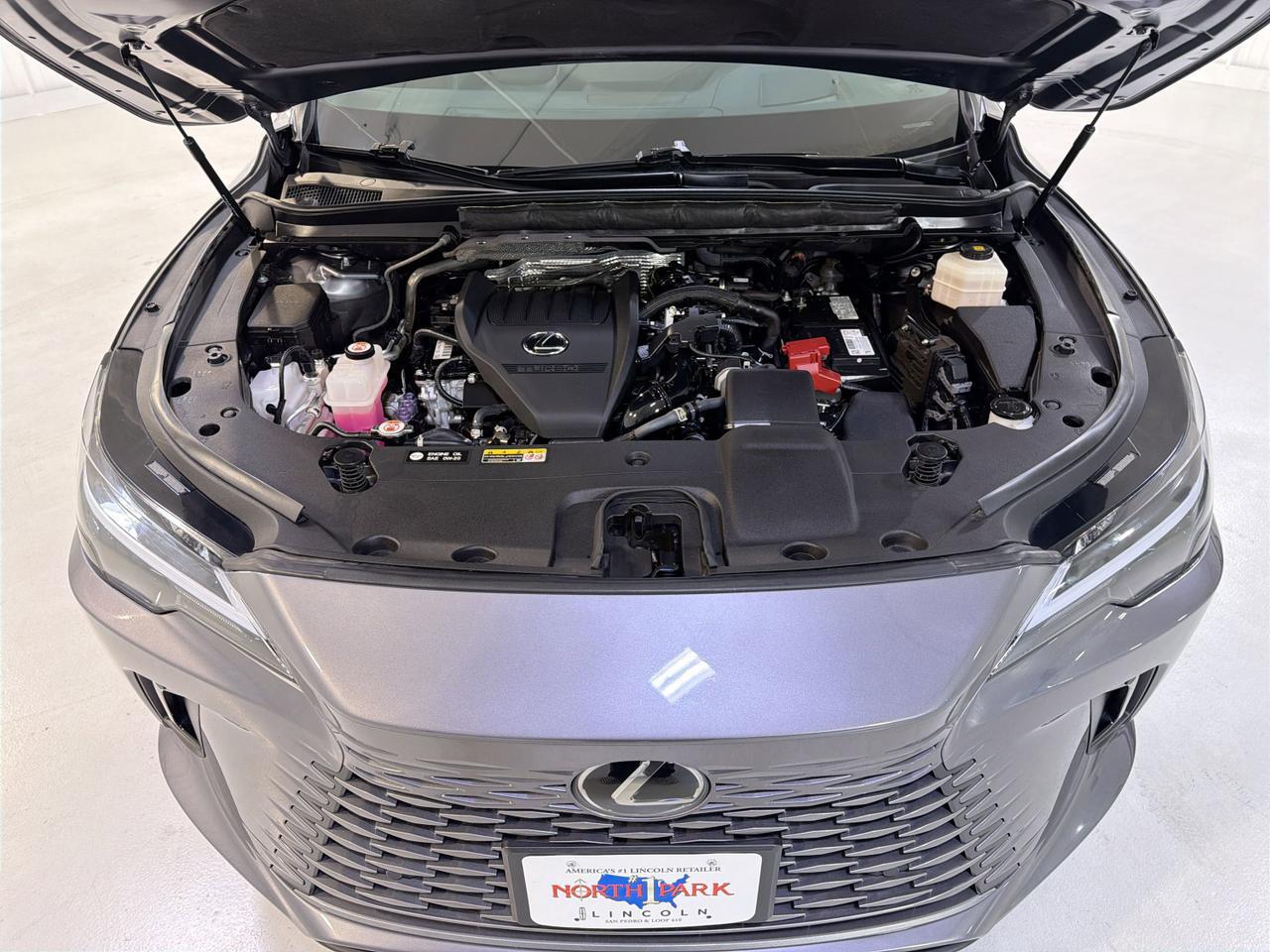 2023 Lexus RX 350 Premium Plus San Antonio TX