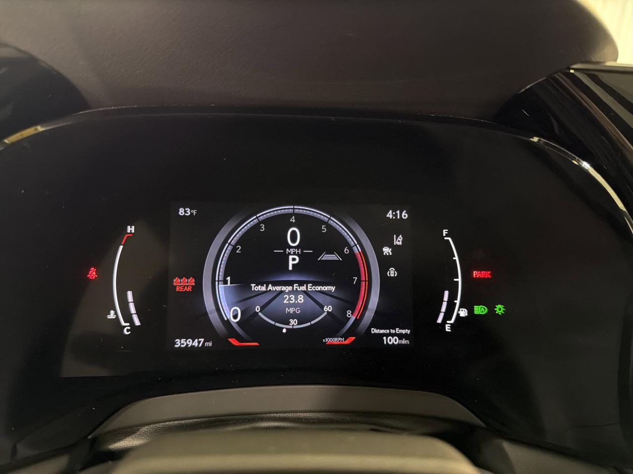 2023 Lexus RX 350 Premium Plus San Antonio TX