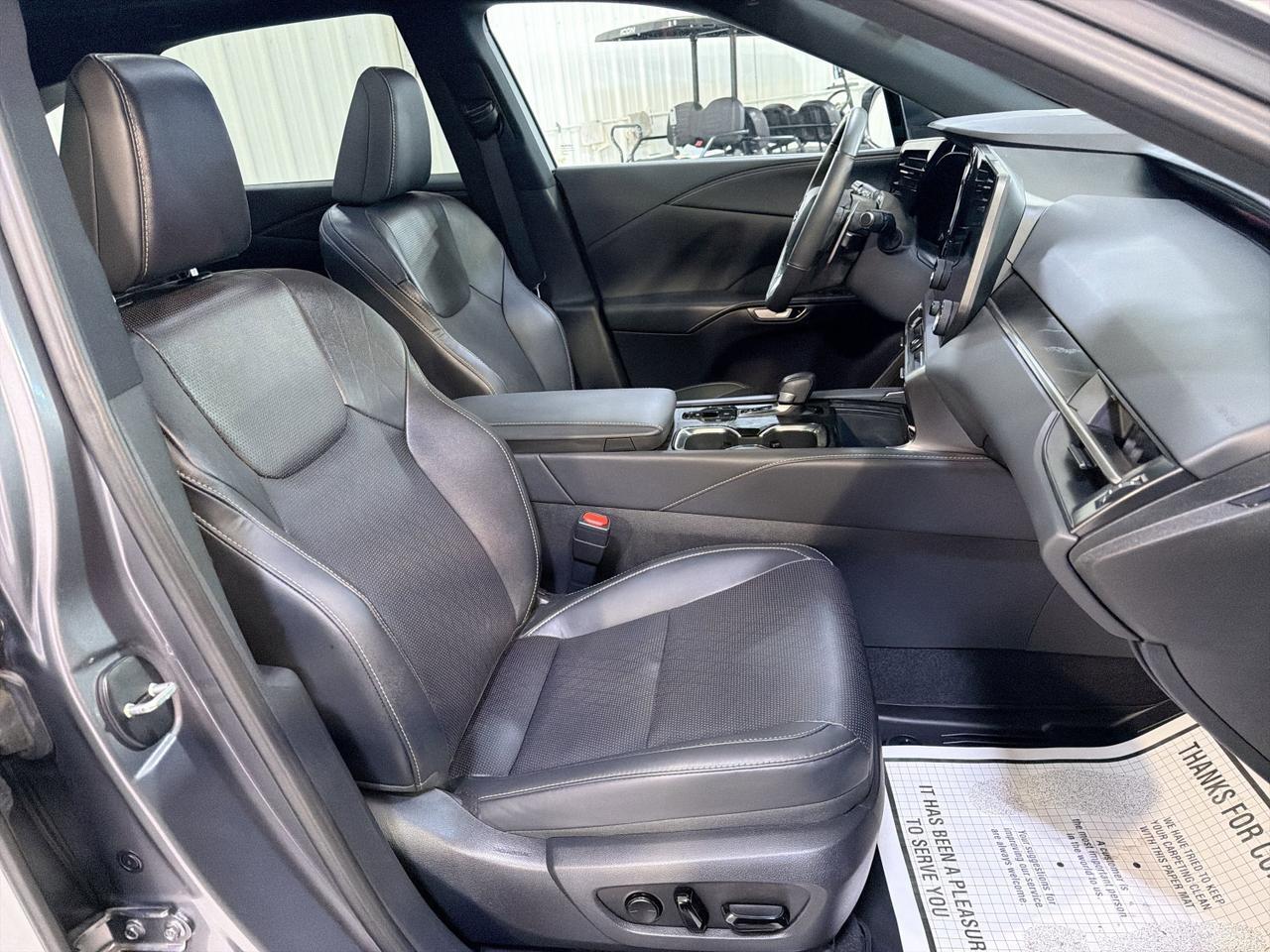 2023 Lexus RX 350 Premium Plus San Antonio TX