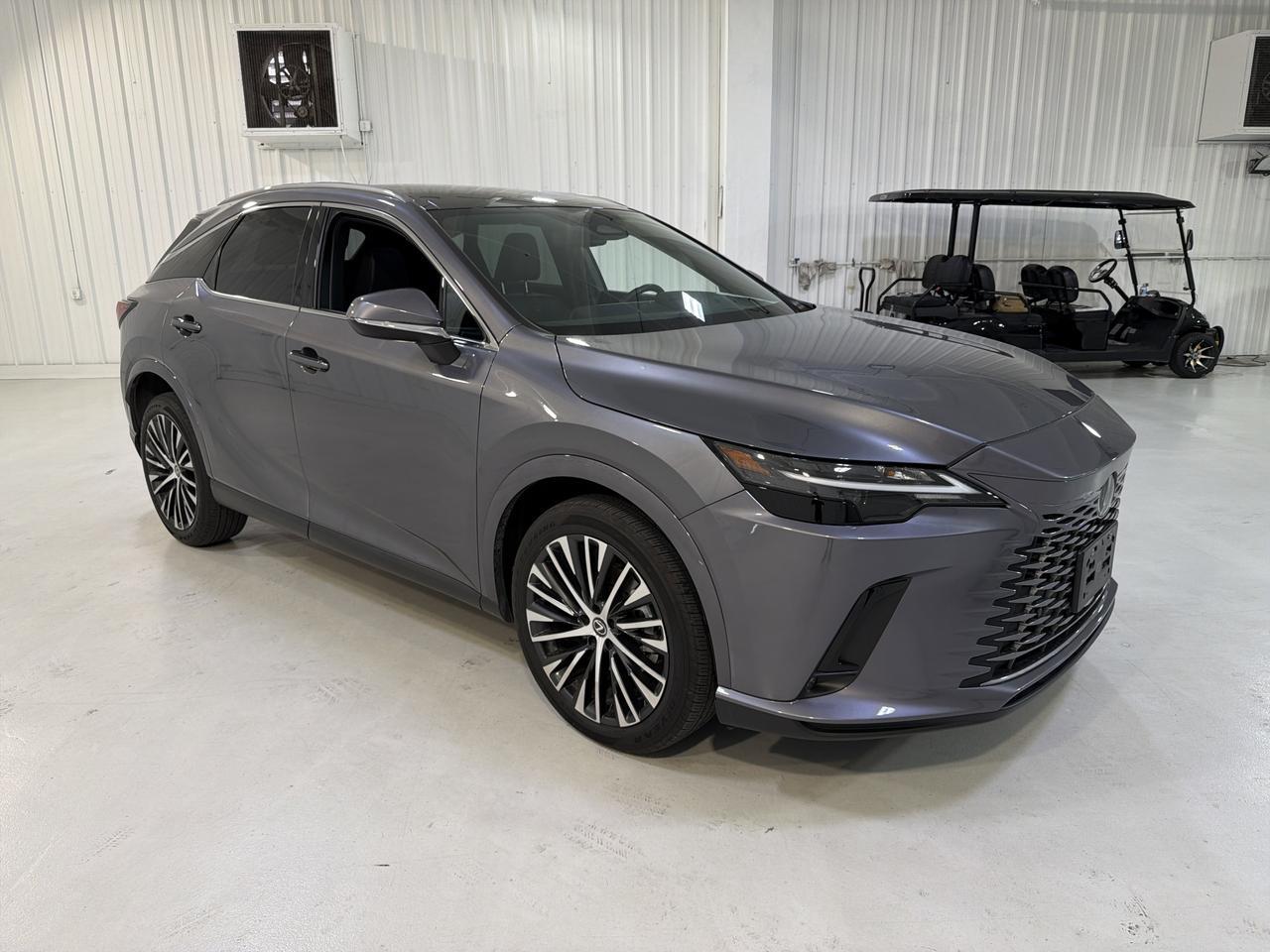 2023 Lexus RX 350 Premium Plus San Antonio TX