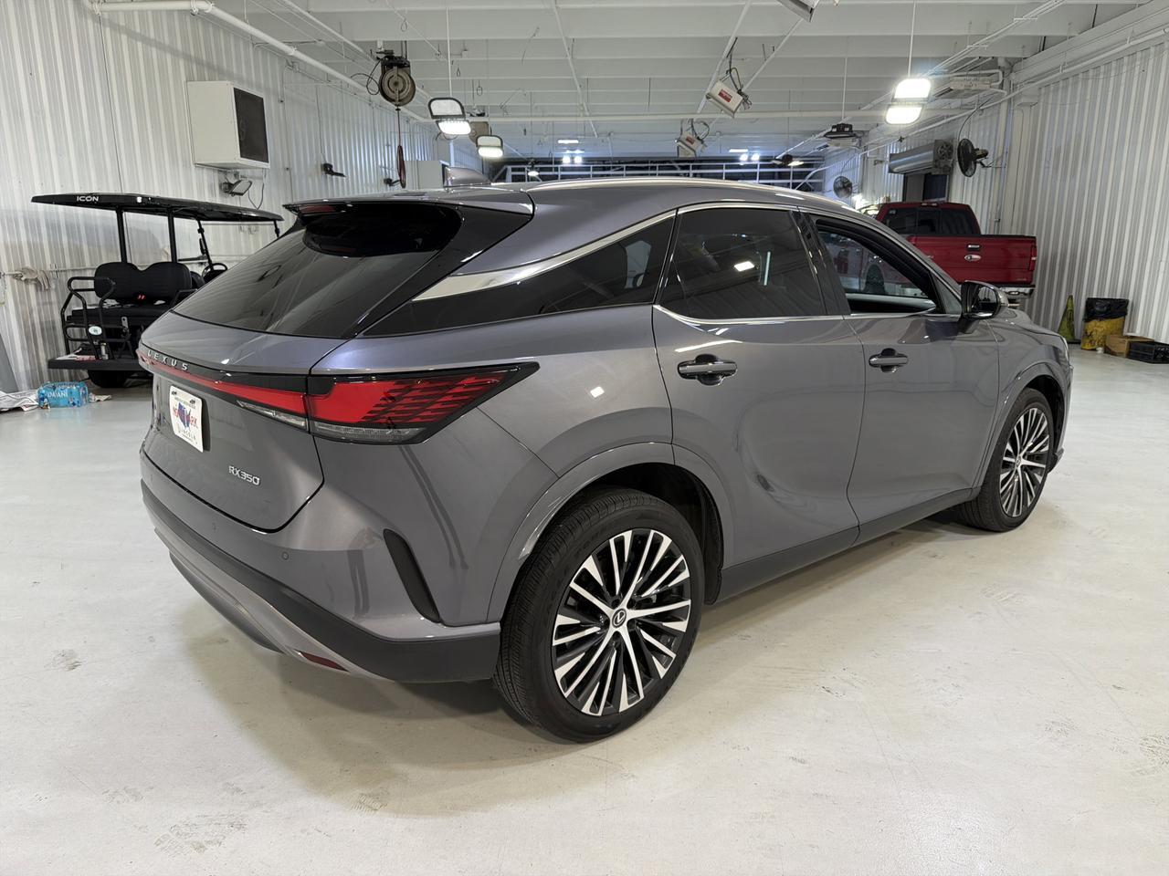2023 Lexus RX 350 Premium Plus San Antonio TX