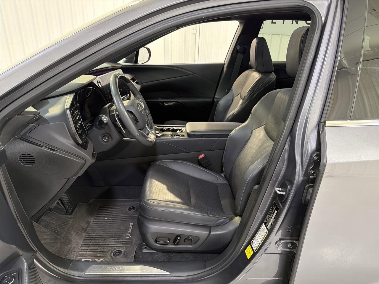 2023 Lexus RX 350 Premium Plus San Antonio TX